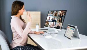 wellness challenges for remote workers