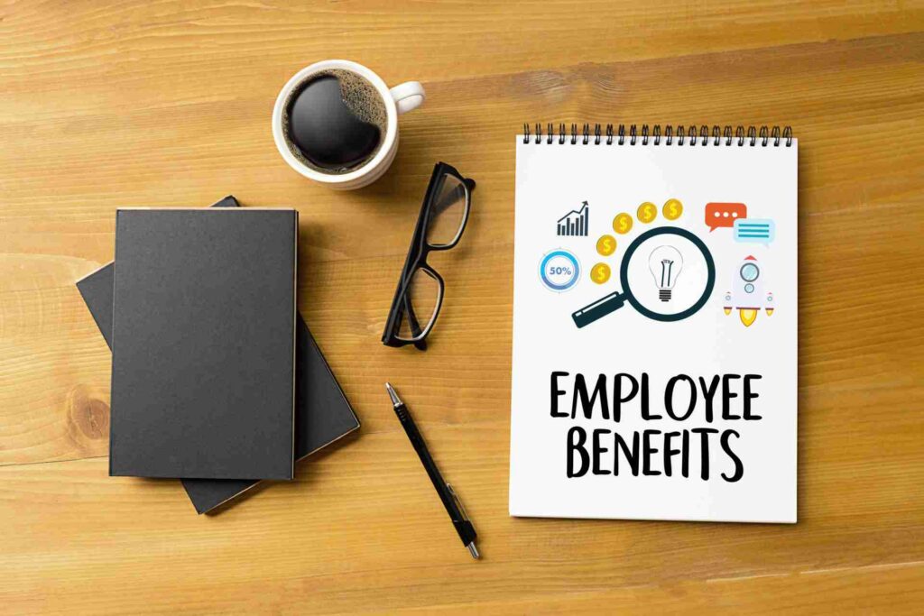 Employee Perks And Benefits