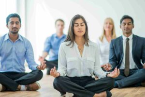 what is a Mental Wellness Challenge