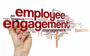 Employee Engagement Program