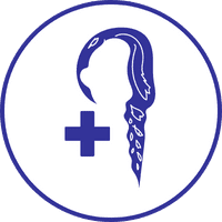 women wellness icon
