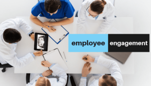 10 CS of Employee Engagement