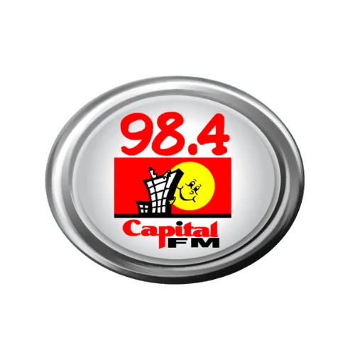 98.4 Capital FM