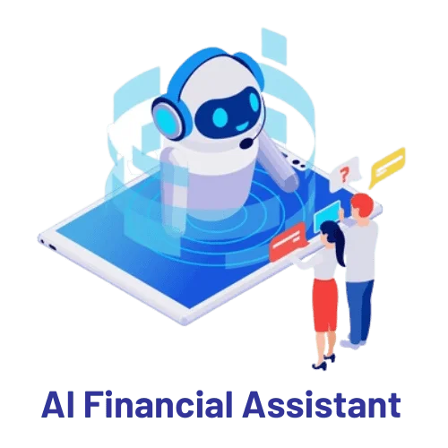 AI Financial Assistant