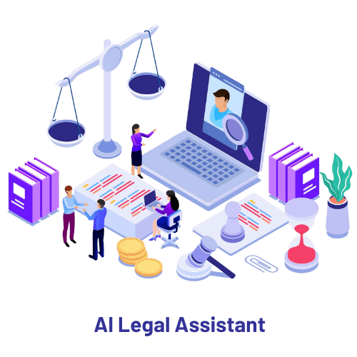 AI Legal Assistant