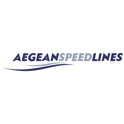 Aegean Speed Lines