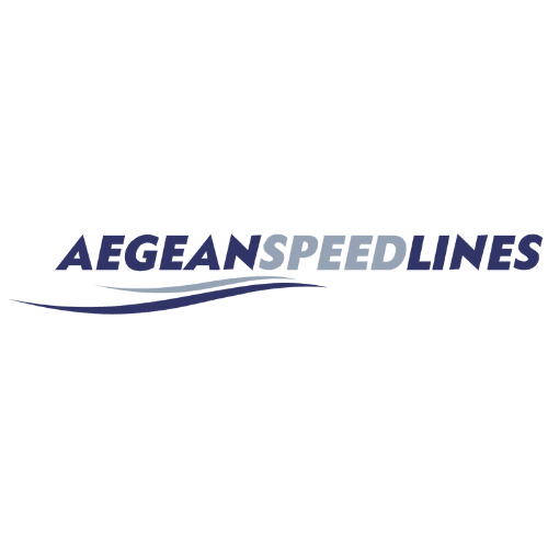 Aegean Speed Lines