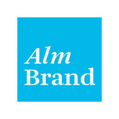 Alm. Brand