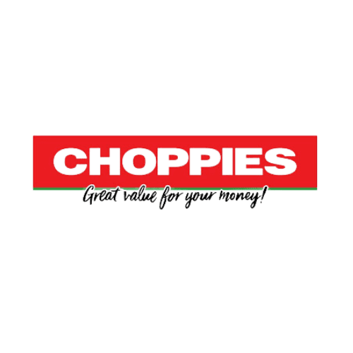 Choppies