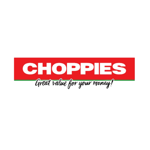 Choppies