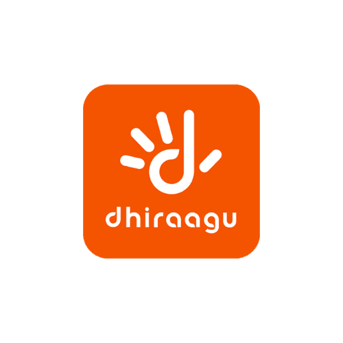 Dhiraagu