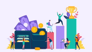 Employee Motivation Rewards