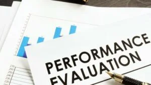 Employee Performance Evaluation