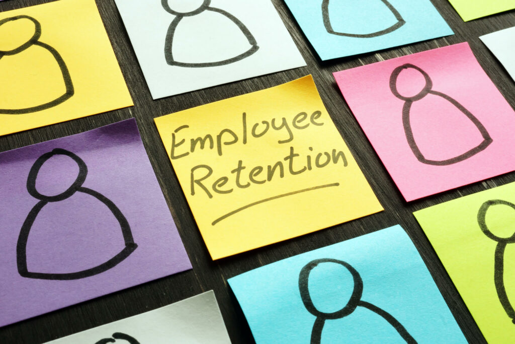 Employee Retention Services: Strategies for Long-Term Success