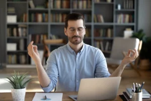 Examples Of Meditation In The Workplace