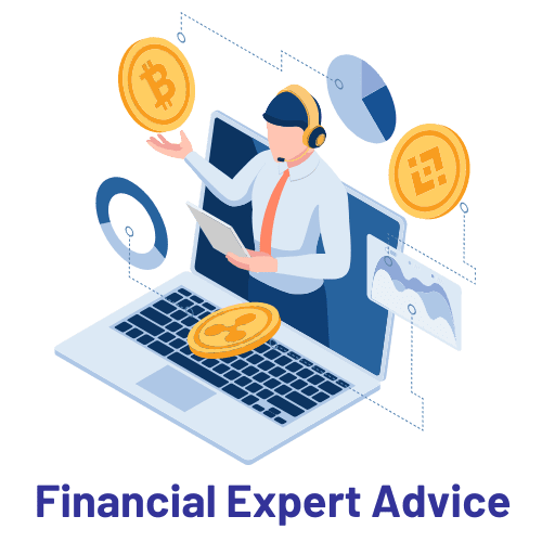 Financial Expert Advice