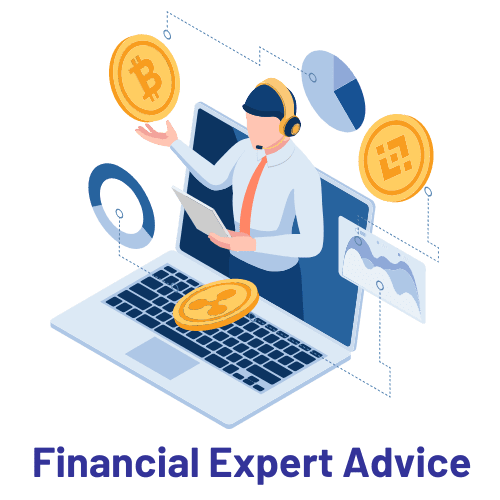 Financial Expert Advice
