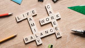 Flexible Work Arrangements and Work-Life Balance