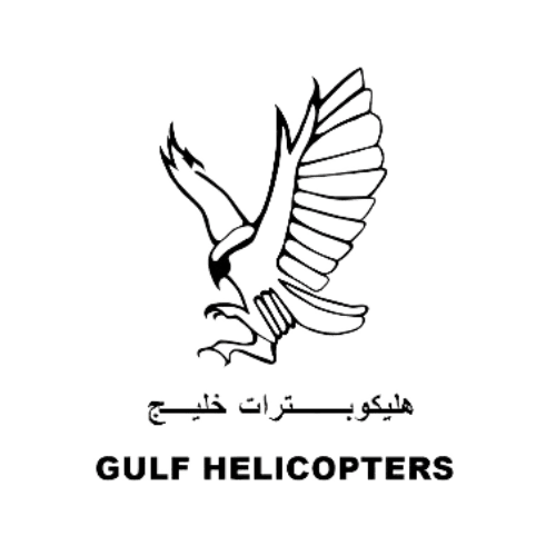 Gulf Helicopters