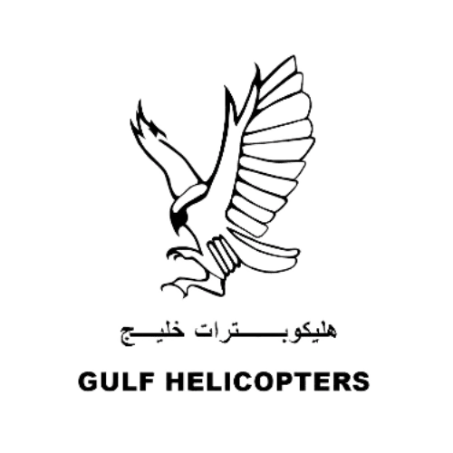 Gulf Helicopters
