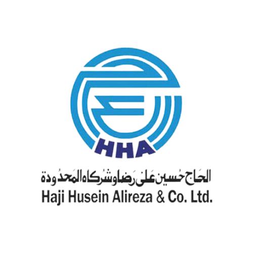 Haji Husein Alireza