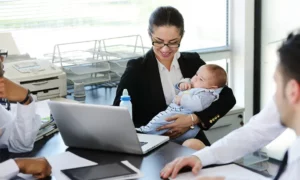Understand The Need For Employee Childcare Benefits