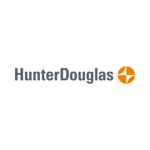 Hunter Douglas