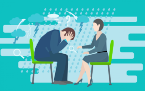 Impact of Workplace Depression on Organizations