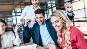 Importance of Leadership Support in Employee Health Programs