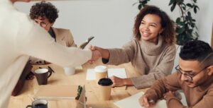 Incentive and Recognition Programs