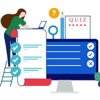 L&D Quizzes