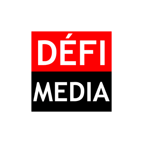 Le Défi Media Group