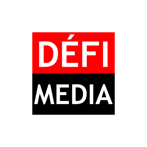 Le Défi Media Group