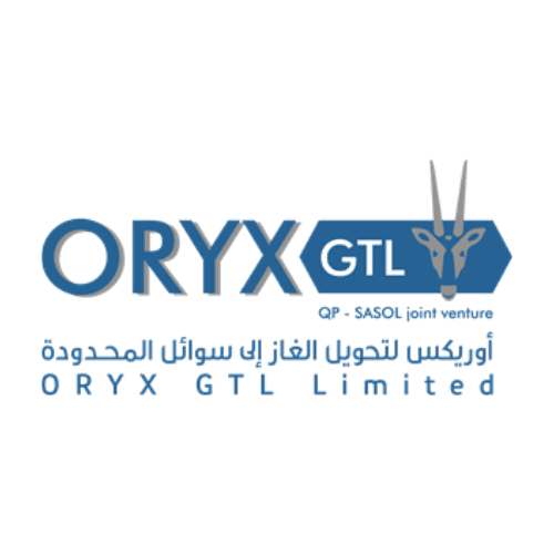 Oryx GTL