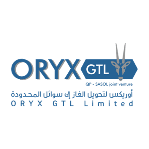 Oryx GTL