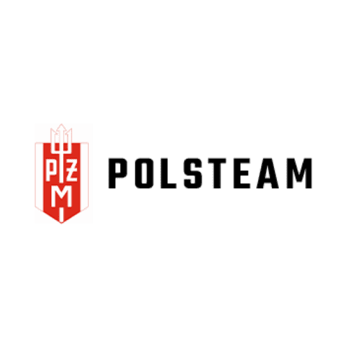Polsteam