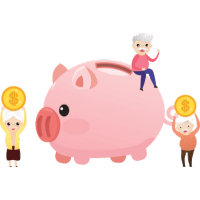 Retirement planning