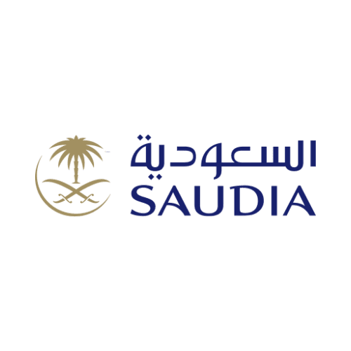 Saudia