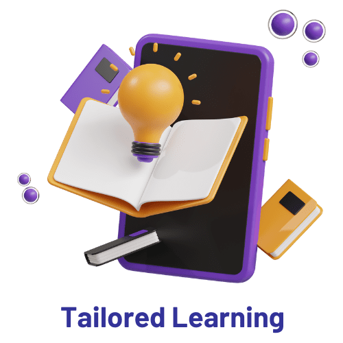 Tailored Learning