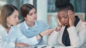 The Importance of Employee Mental Health Programs