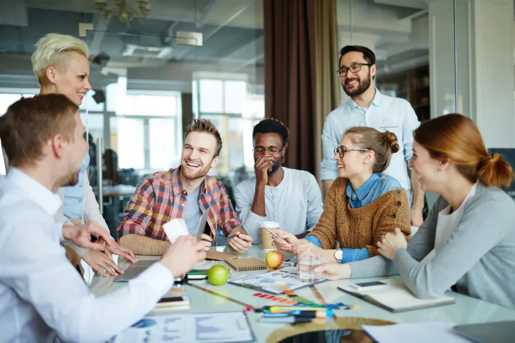 The Role of Employee Engagement Organizations in Today's Workplace