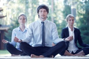 Importance of Employee Wellness Management