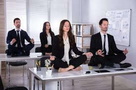 What Are Corporate Wellness Programs
