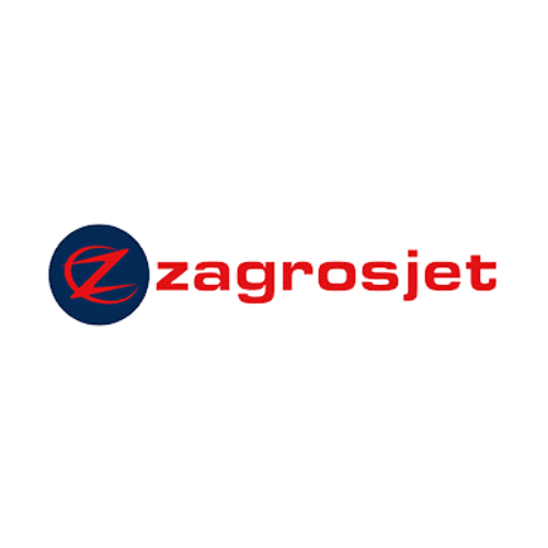 Zagrosjet