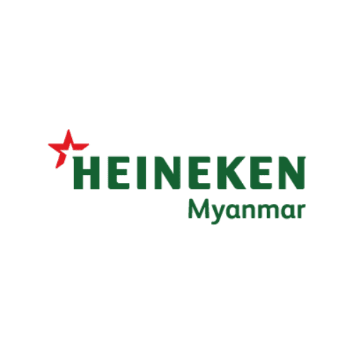 heineken myanmar