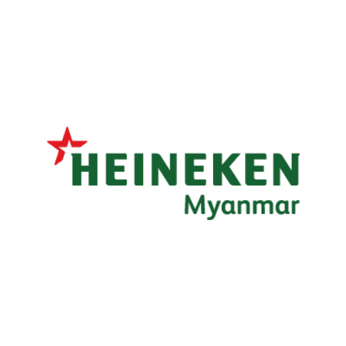 heineken myanmar