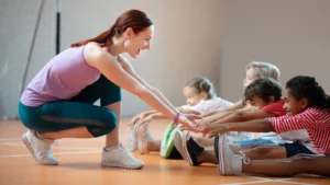 school wellness programs
