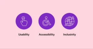 5. Ensure Accessibility and Inclusivity