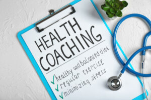 Benefits of Employee Health Coaching