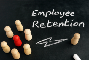 Best Practices of Employee Retention Companies